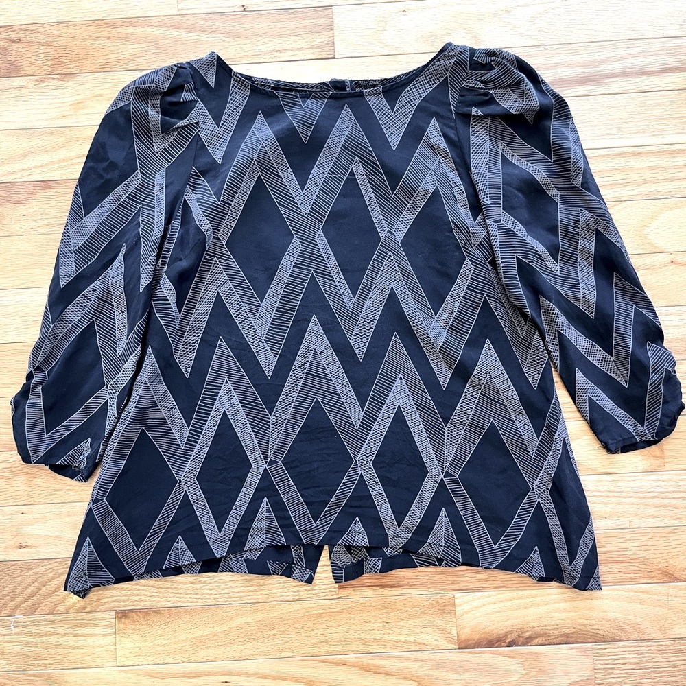 NWT, size 0